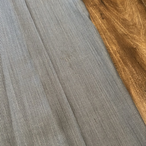 Calvin Klein gray suit jacket and pants set - Picture 7 of 11